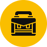 Icono de servicio