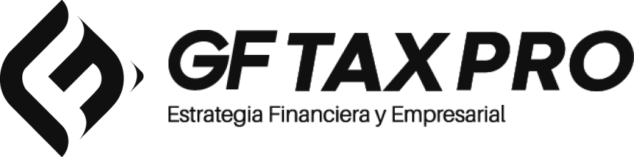 GF TAXPRO LLC
