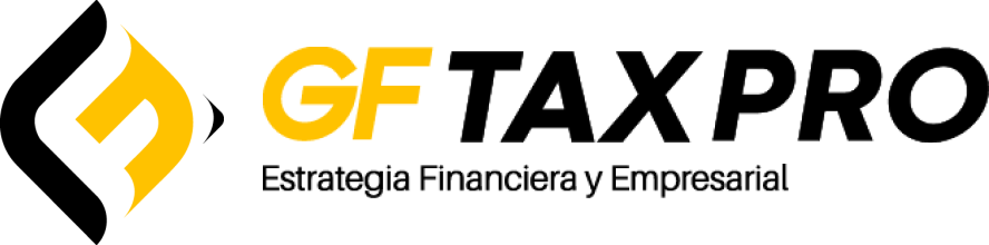 GF TAXPRO LLC